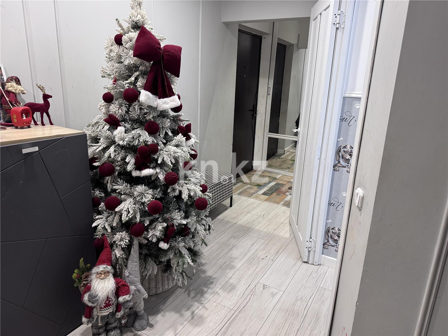 Продажа 2-комнатной квартиры, 47 м², мкр-н Шапагат - Продажа  двухкомнатных квартир в Караганде фото 2 из 7