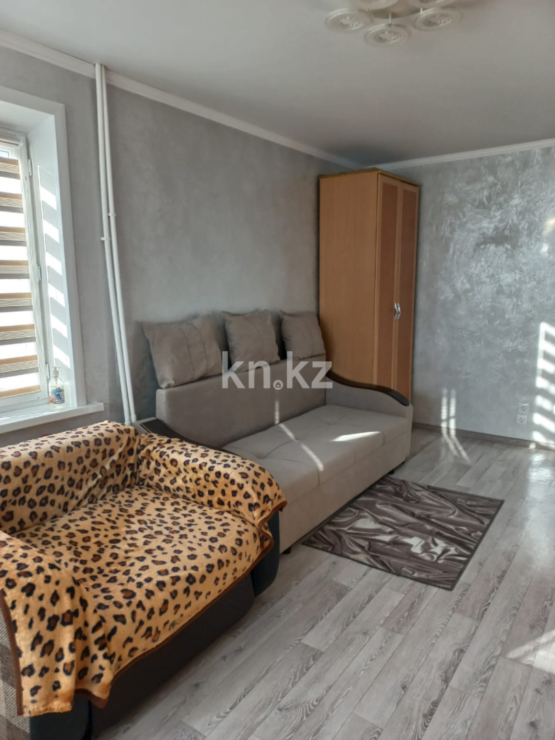 Аренда 1-комнатной квартиры посуточно, 30 м² - Аренда однокомнатных квартир посуточно в Казахстане фото 4 из 6