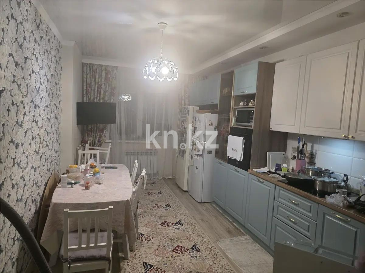 Продажа 3-комнатной квартиры, 100 м² в Астане - фото 4