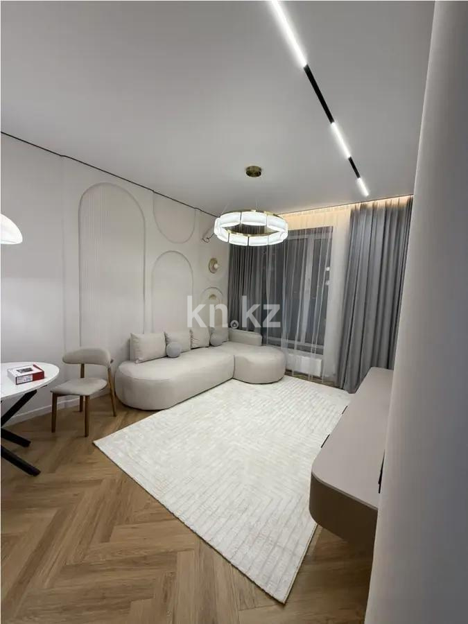 Продажа 2-комнатной квартиры, 41 м², ул. Бухар жырау, дом  12/2 в Астане