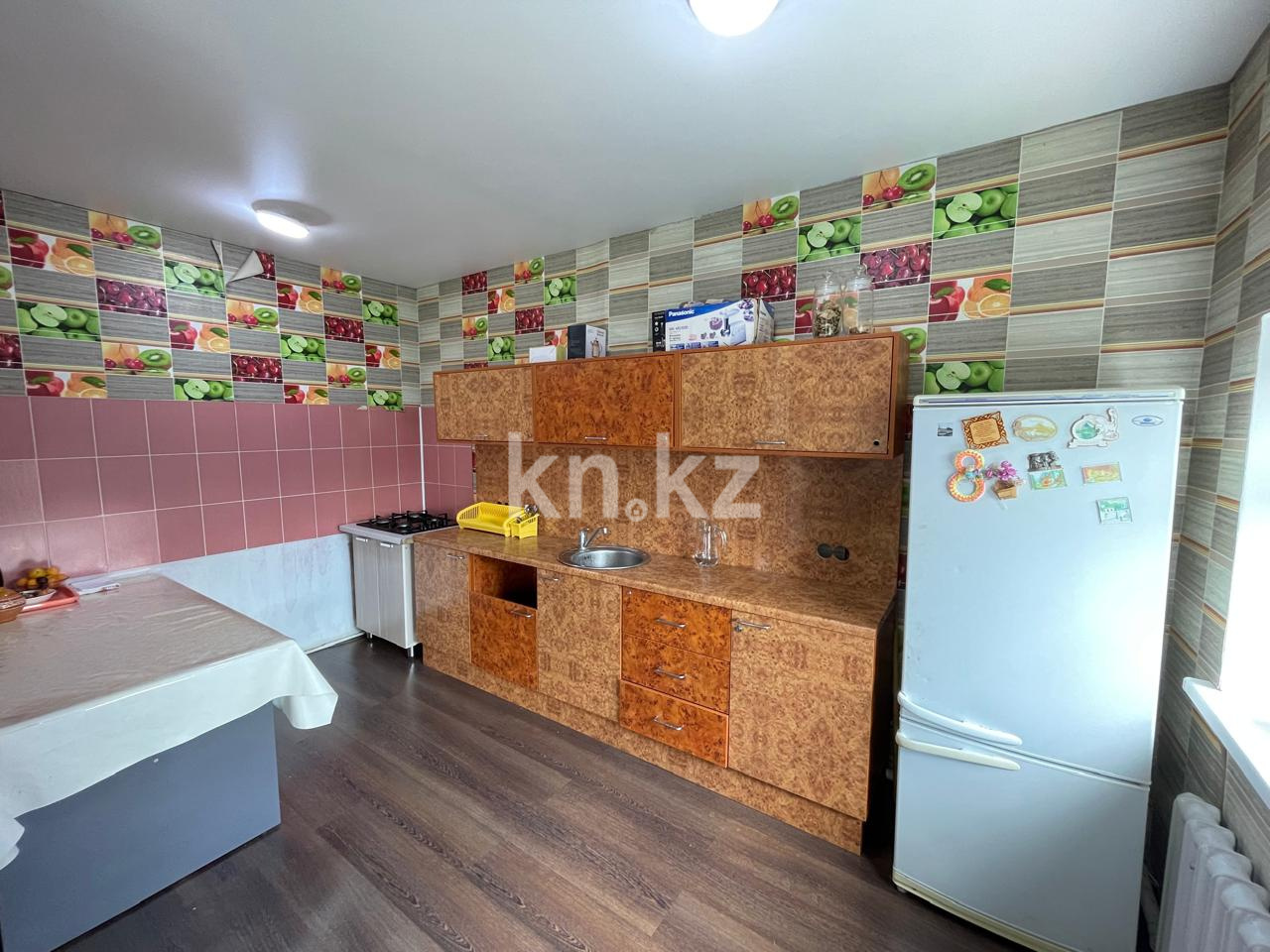 Продажа 3-комнатного дома, 125 м², Капитальная, дом  26 - Продажа домов, коттеджей в Сарани фото 10 из 19