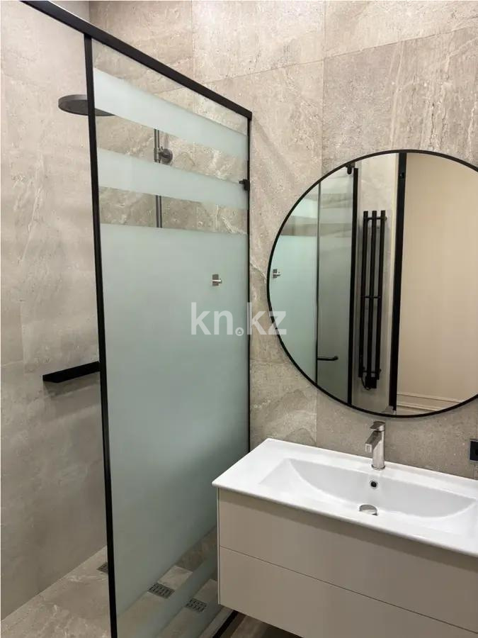 Продажа 2-комнатной квартиры, 80 м², ул. Бухар жырау, дом  28б - Продажа  двухкомнатных квартир в Астане с фото фото 4 из 6