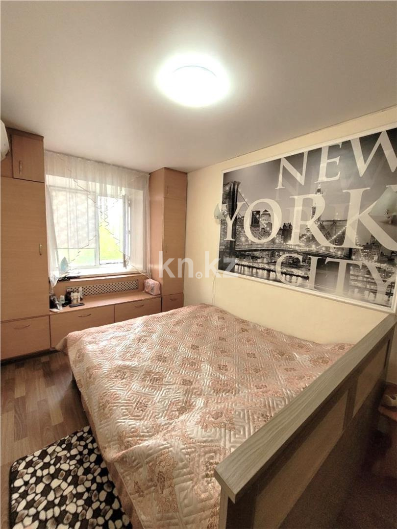 Продажа 3-комнатной квартиры, 56 м² в Караганде - фото 3