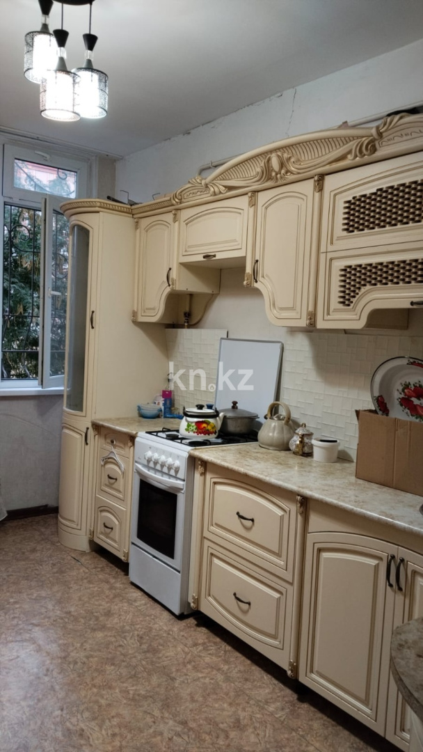 Продажа 2-комнатной квартиры, 59.3 м² - Недвижимость в Таразе фото 6 из 14