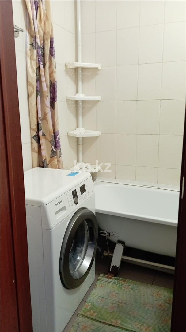 Продажа 1-комнатной квартиры, 42 м² - Продажа квартир в Казахстане - страница 10 фото 14 из 17