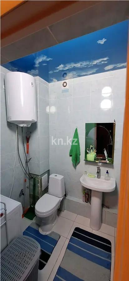 Продажа 1-комнатной квартиры, 34 м² в Астане - фото 3