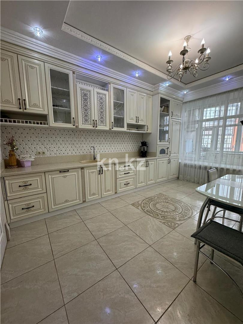 Продажа 3-комнатной квартиры, 80 м², ул. Ботаническая - Продажа квартир в Караганде фото 8 из 20