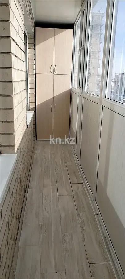 Продажа 1-комнатной квартиры, 42 м² в Астане - фото 5