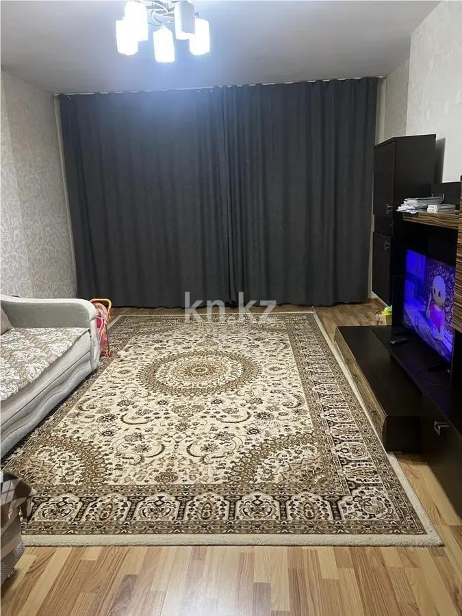 Продажа 2-комнатной квартиры, 63.8 м², пр. Богенбай батыра, дом  24/2 - Продажа  двухкомнатных квартир в новостройках Астаны без посредников фото 1 из 5