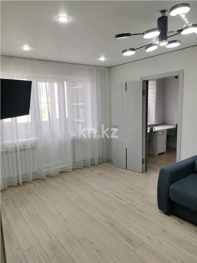 Продажа 2-комнатной квартиры, 44 м² - Продажа недвижимости в Сарани фото 1 из 4