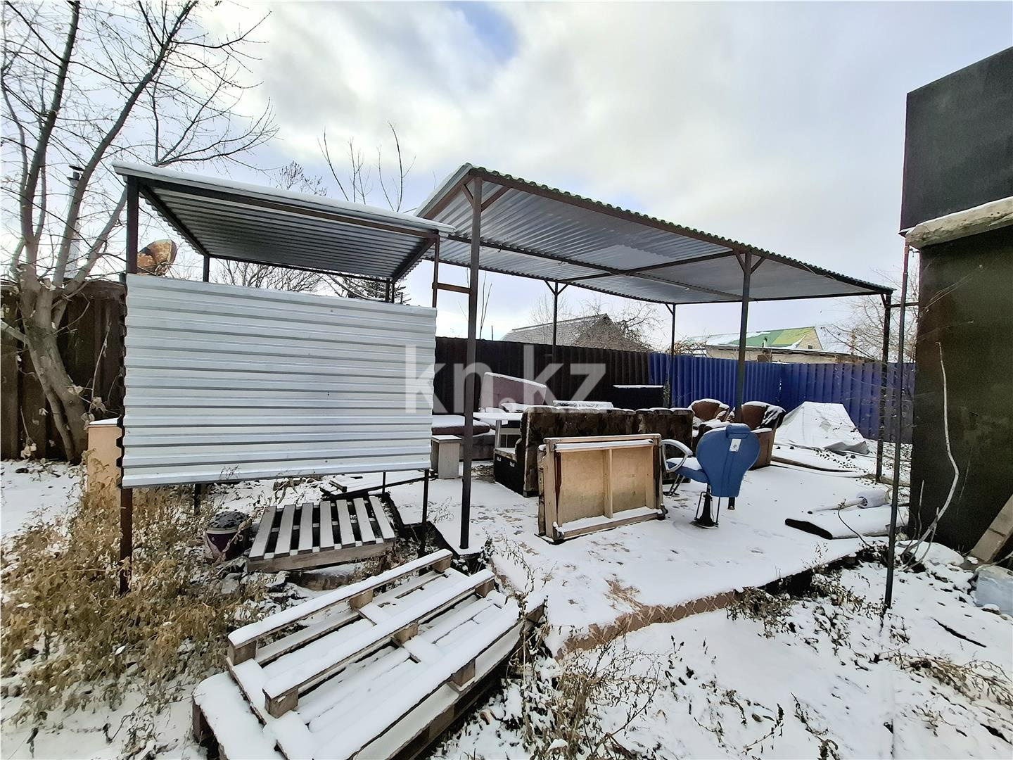 Продажа 5-комнатного дома, 160.4 м², ул. Абая - Продажа домов, коттеджей в Казахстане фото 31 из 33