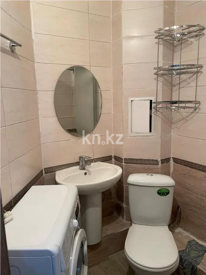 Продажа 1-комнатной квартиры, 14 м², мкр-н 6, дом  57 - Продажа квартир в Алматы фото 2 из 2