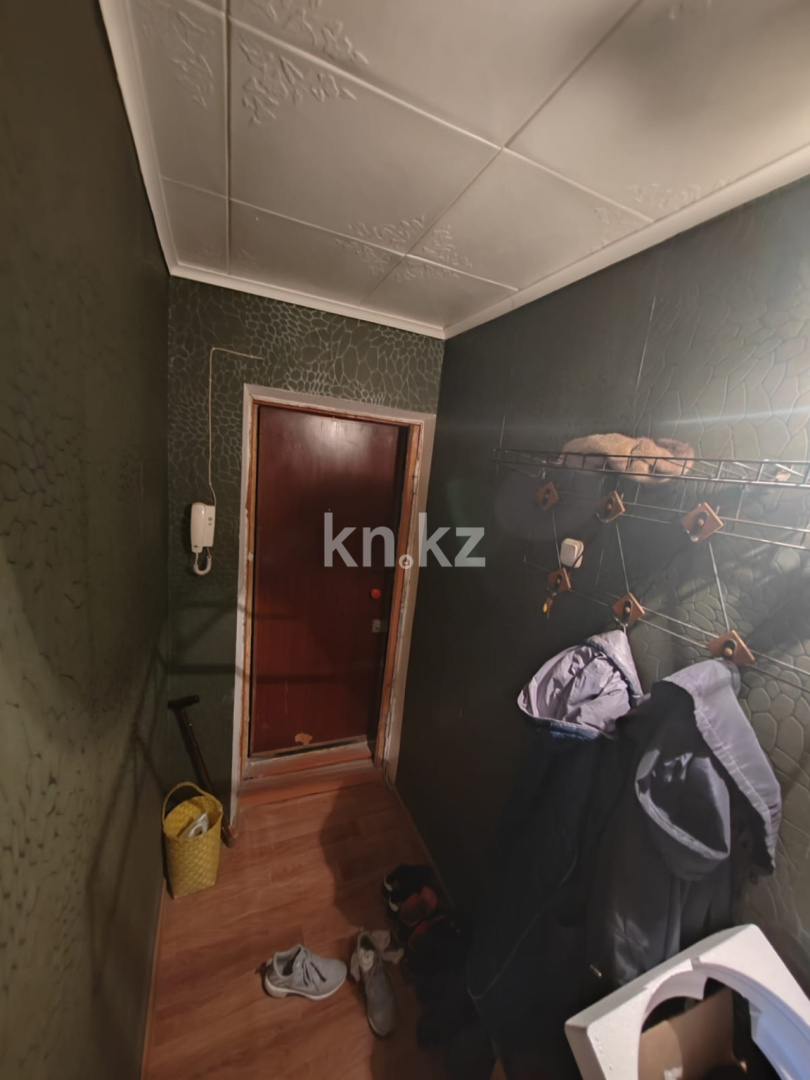 Продажа 1-комнатной квартиры, 31 м², ул. Дружбы, дом  127 - Продажа  однокомнатных квартир в Караганде с фото фото 3 из 4