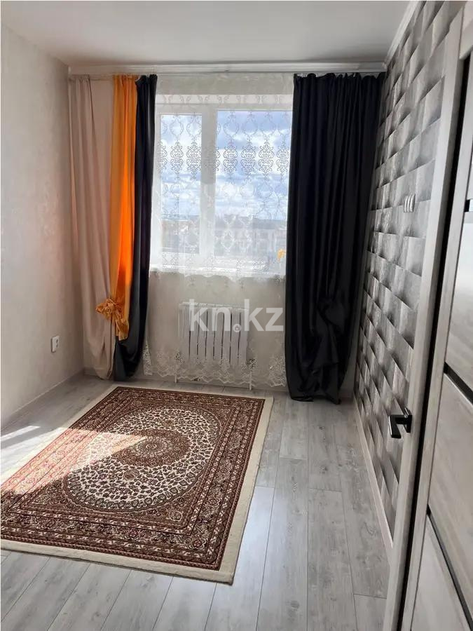 Продажа 2-комнатной квартиры, 49 м², ул. Калдаякова, дом  24 в Астане - фото 2