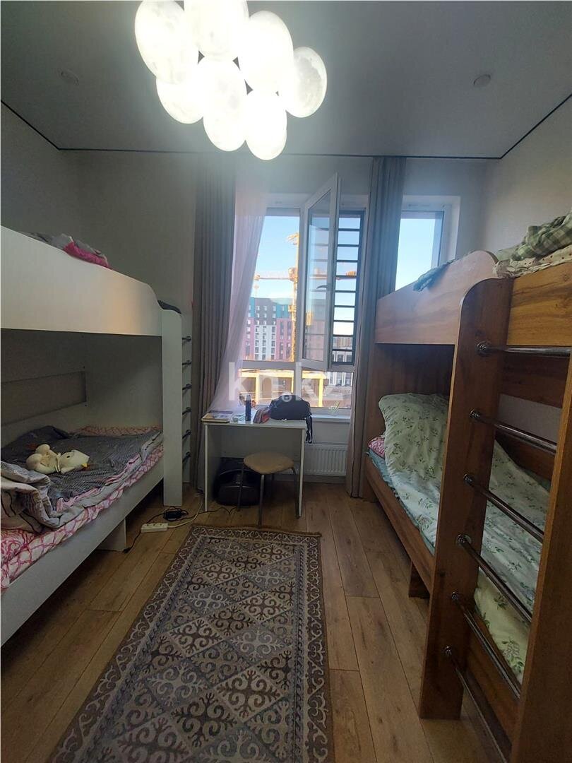 Продажа 2-комнатной квартиры, 46 м² в Астане - фото 6