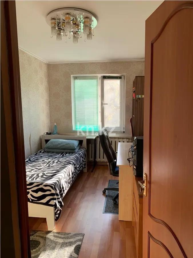 Продажа 3-комнатной квартиры, 60 м², мкр-н 5, дом  34 в Алматы - фото 3