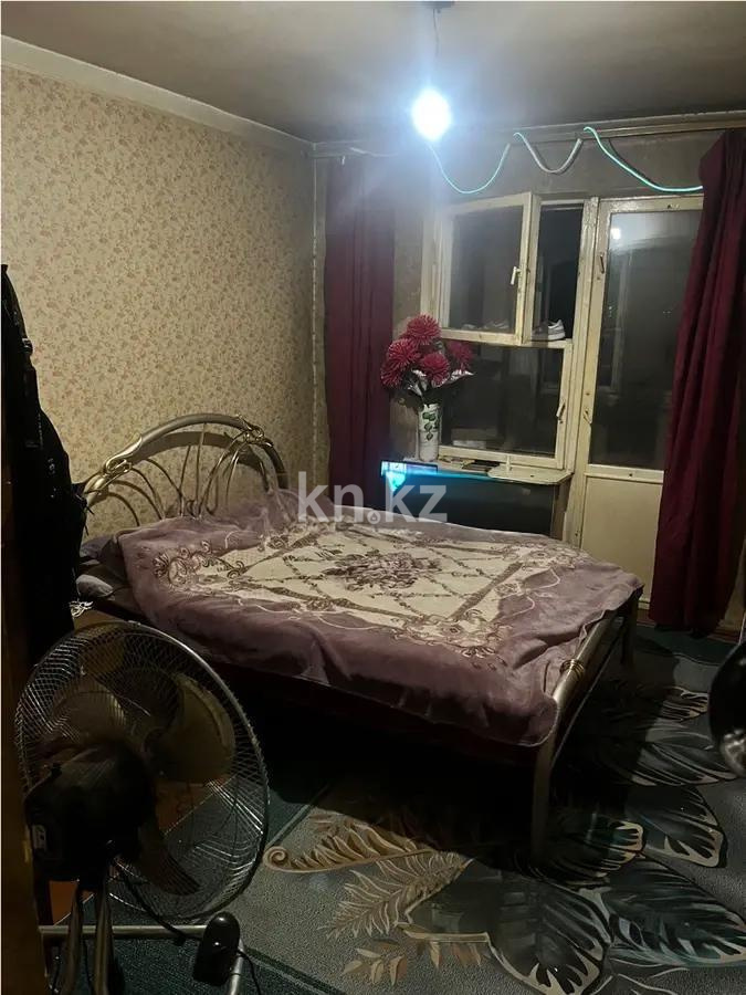 Продажа 2-комнатной квартиры, 59 м², мкр-н Айнабулак-3, дом  117 - Продажа квартир в Алматы фото 1 из 5
