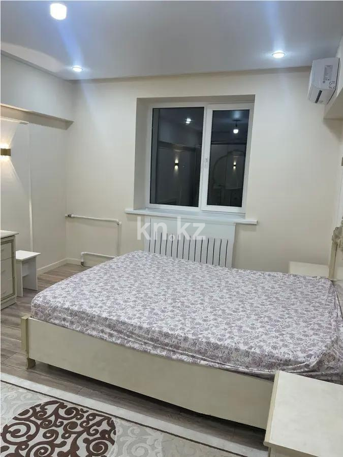 Продажа 2-комнатной квартиры, 41 м², ул. Дунентаева, дом  1/4 - Продажа квартир в Алматы без посредников фото 1 из 3