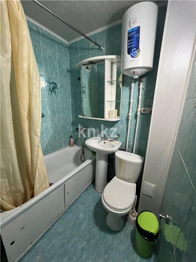 Продажа 2-комнатной квартиры, 45 м² - Продажа квартир в Караганде - страница 4 фото 7 из 10