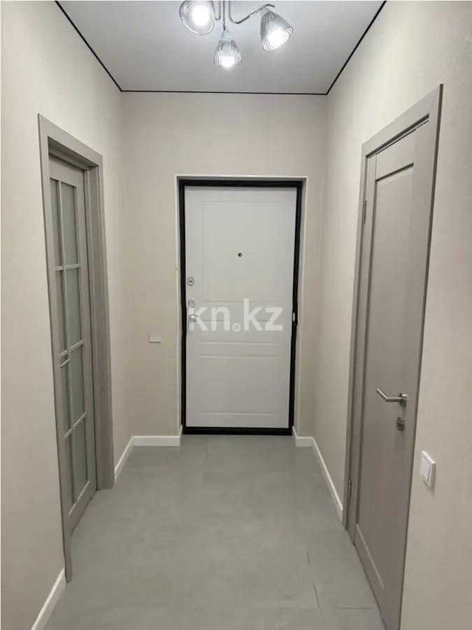 Продажа 2-комнатной квартиры, 47 м² - Продажа  двухкомнатных квартир в новостройках Алматы с фото - страница 2 фото 4 из 4