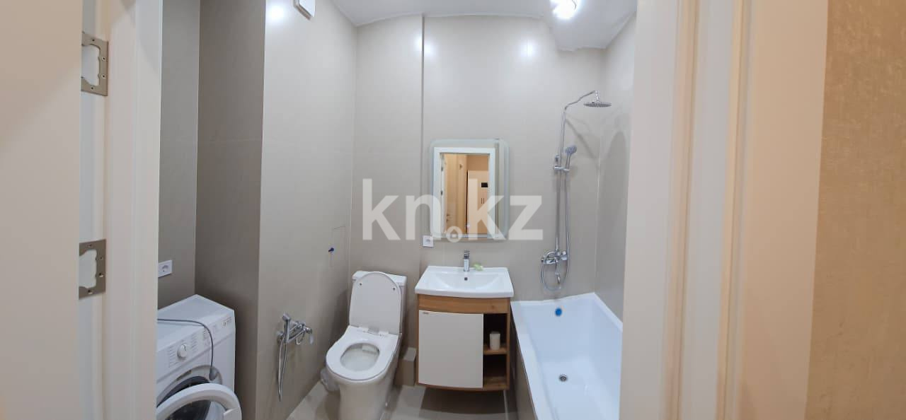 Аренда 1-комнатной квартиры, 37 м² - Аренда недвижимости в Казахстане - страница 2 фото 9 из 9