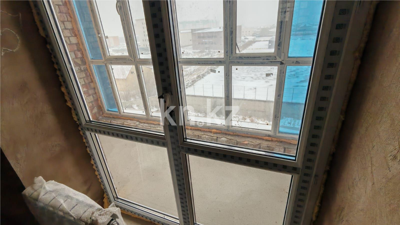 Продажа 3-комнатной квартиры, 94 м², 137 учетный квартал, дом  787 - Продажа  трехкомнатных квартир в Караганде с фото фото 7 из 13