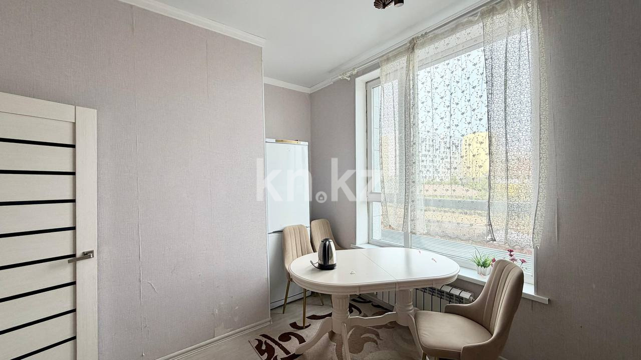 Аренда 1-комнатной квартиры, 40 м² - Аренда квартир помесячно в Кокшетау фото 2 из 5