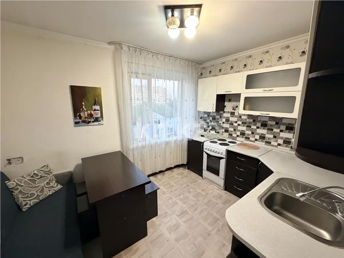 Продажа 1-комнатной квартиры, 38 м² в Астане - фото 2