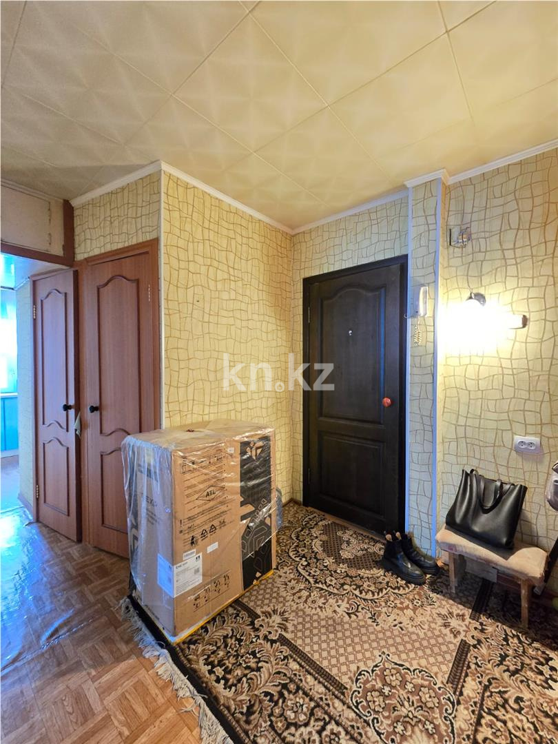 Продажа 3-комнатной квартиры, 62 м², 6-й мкр. в Темиртау - фото 11