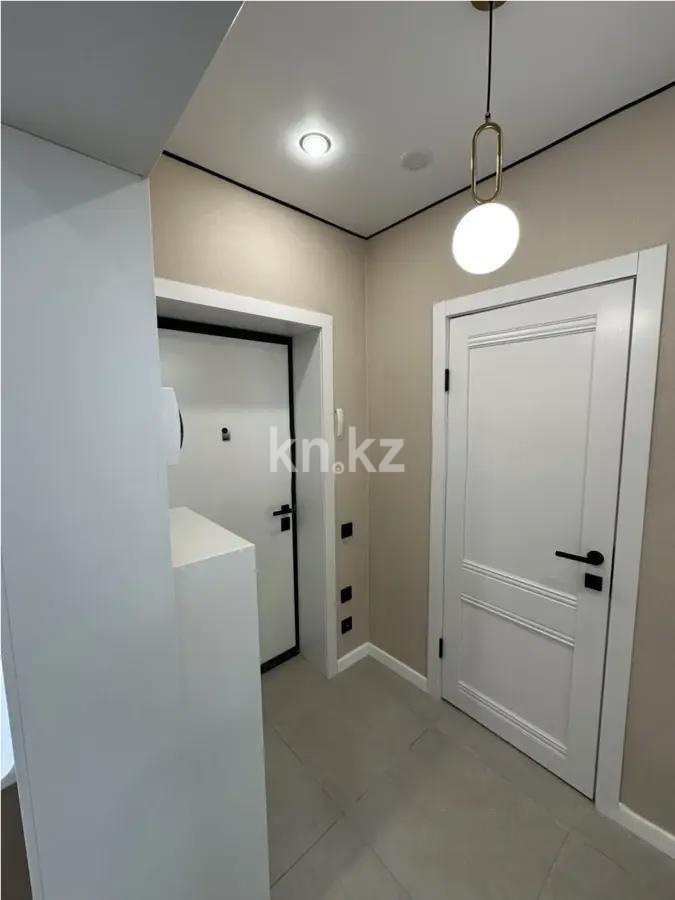 Продажа 2-комнатной квартиры, 43 м² в Астане - фото 5