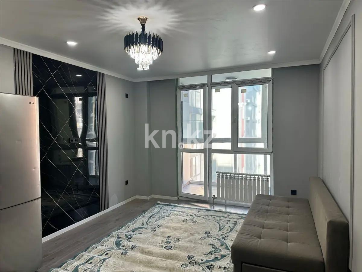 Продажа 1-комнатной квартиры, 28 м², мкр-н Шугыла, дом  340/35 в Алматы