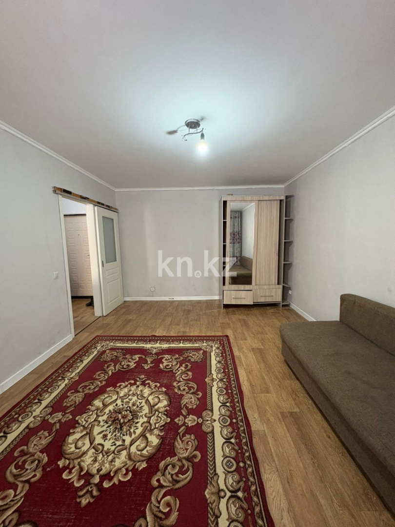 Аренда 1-комнатной квартиры, 36 м² - Аренда квартир помесячно в Астане в р-не Сарыарка фото 4 из 5