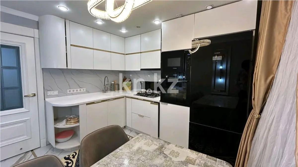 Продажа 3-комнатной квартиры, 70 м², мкр. Айнабулак-4, дом  176 - Продажа  трехкомнатных квартир в Алматы с фото фото 3 из 5