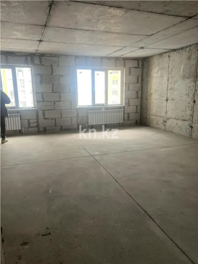 Продажа 2-комнатной квартиры, 57 м² в Алматы