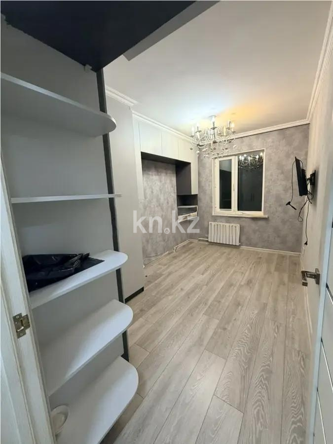Продажа 2-комнатной квартиры, 43 м² в Алматы
