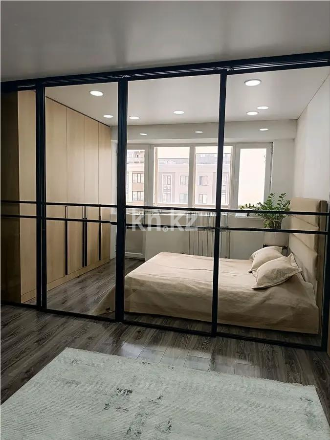 Продажа 2-комнатной квартиры, 43 м² в Алматы - фото 2