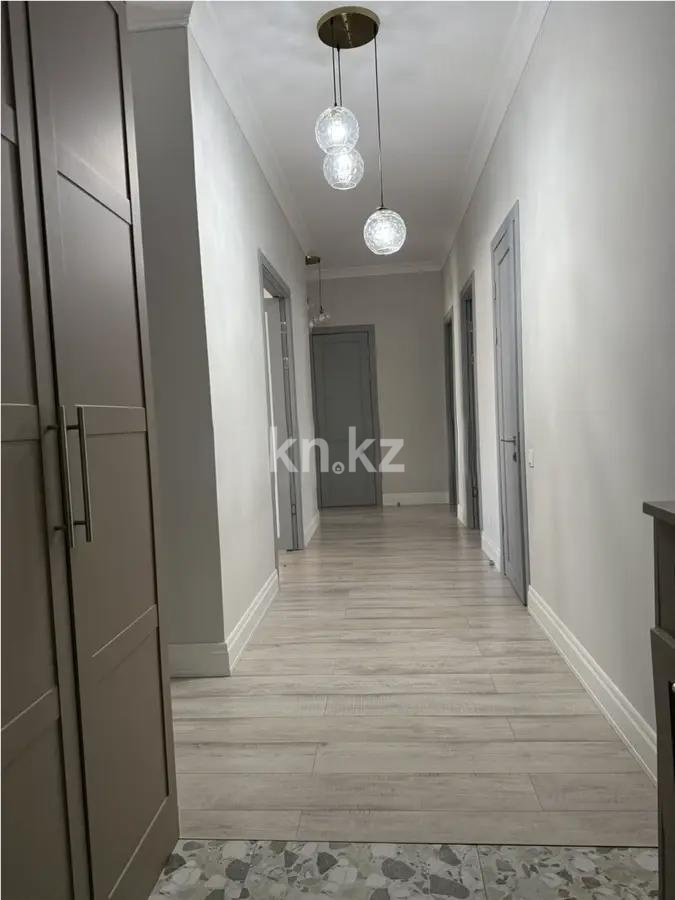 Продажа 4-комнатной квартиры, 116.2 м² в Астане - фото 8