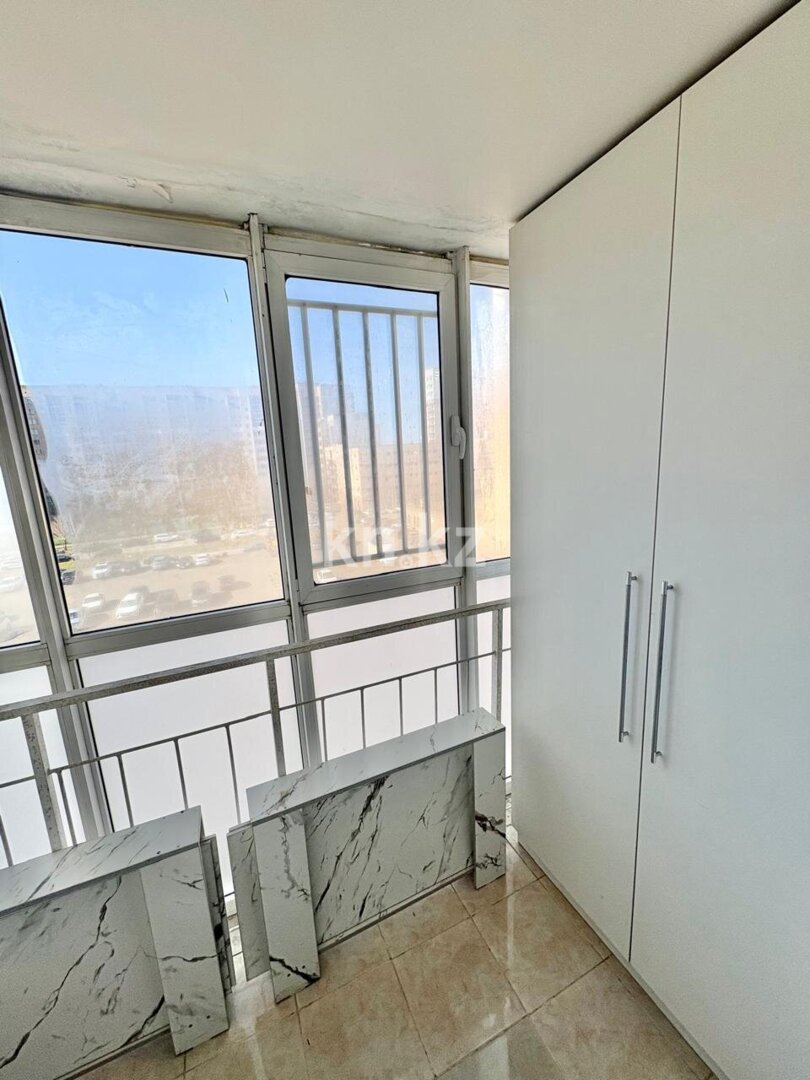 Продажа 3-комнатной квартиры, 56.7 м² в Астане - фото 7