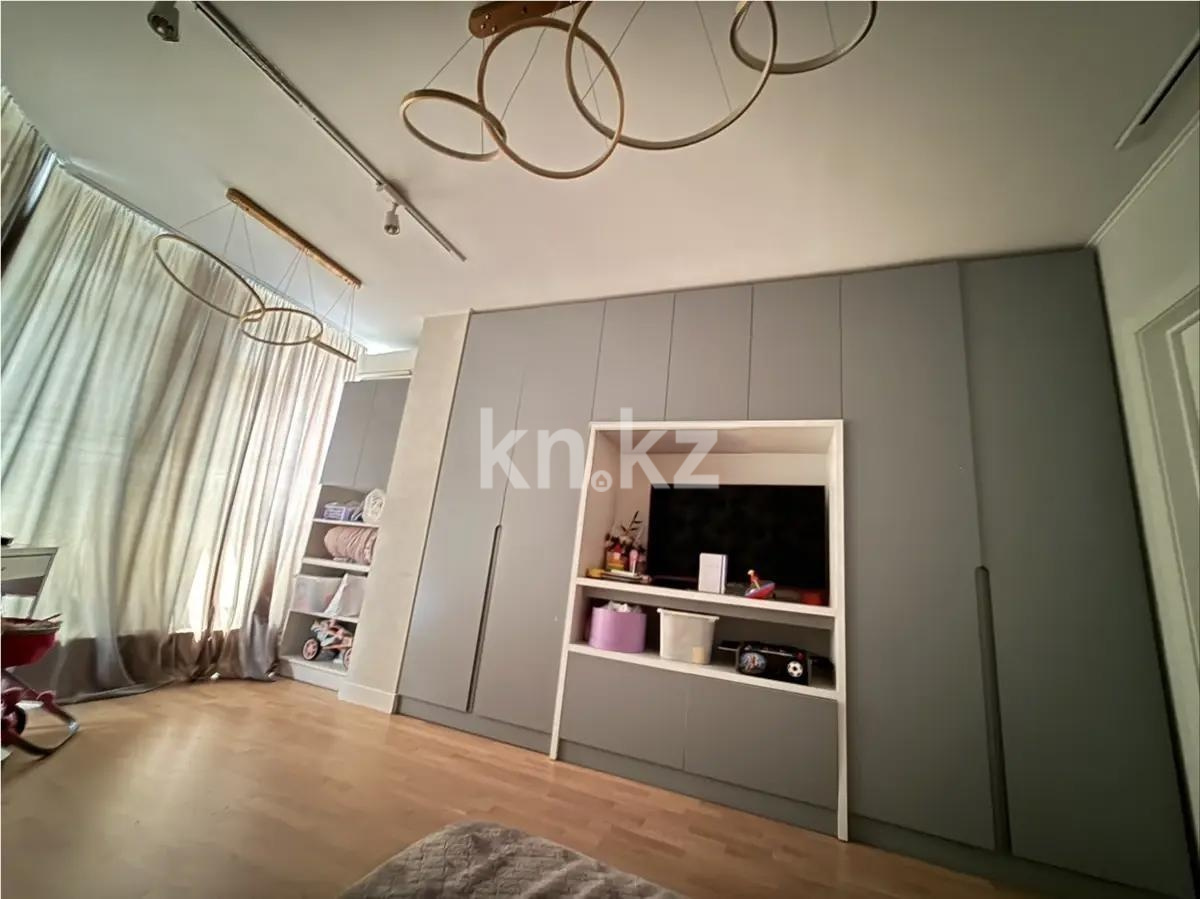 Продажа 3-комнатной квартиры, 96.4 м² в Алматы - фото 3