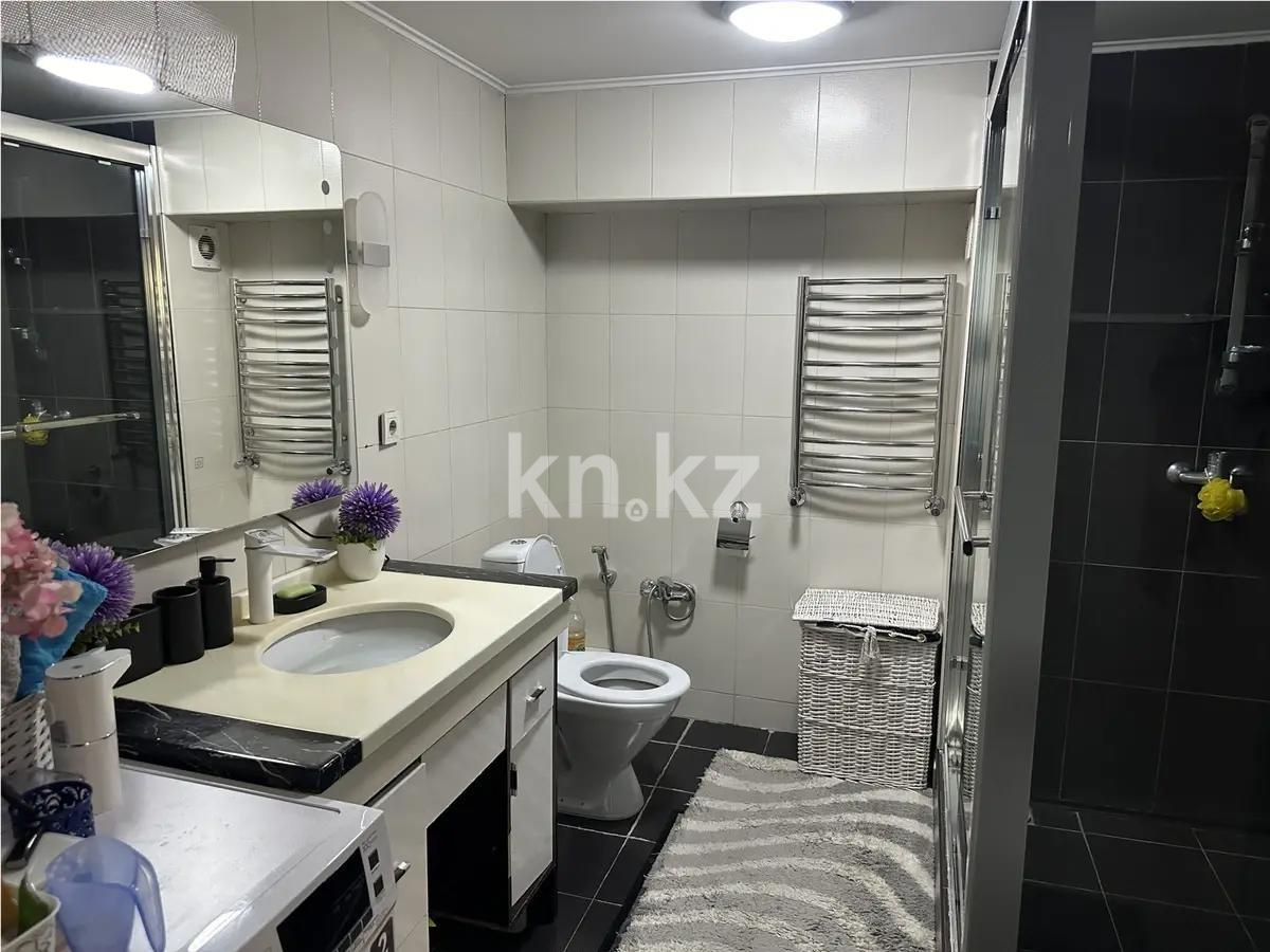 Продажа 4-комнатной квартиры, 175 м² - Продажа квартир в Алматы фото 4 из 5