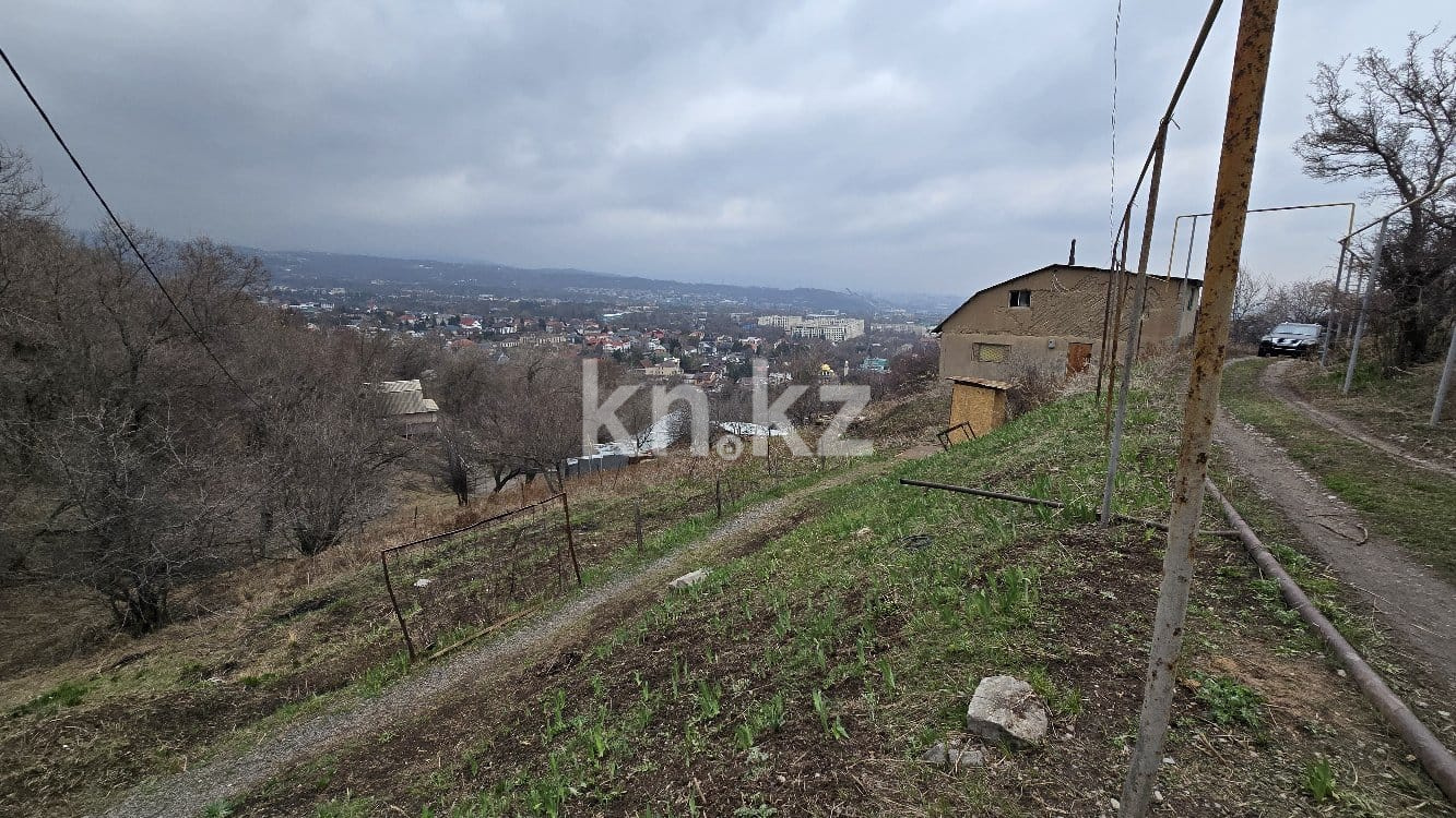 Продажа земельного участка, 11.06 сот., мкр-н Коктюбе, 2 - Продажа земельных участков в Алматы фото 11 из 22