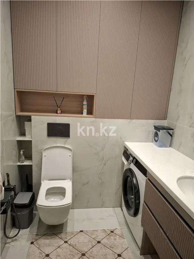 Продажа 3-комнатной квартиры, 82 м², ул. Калдаякова, дом  25а в Астане - фото 6