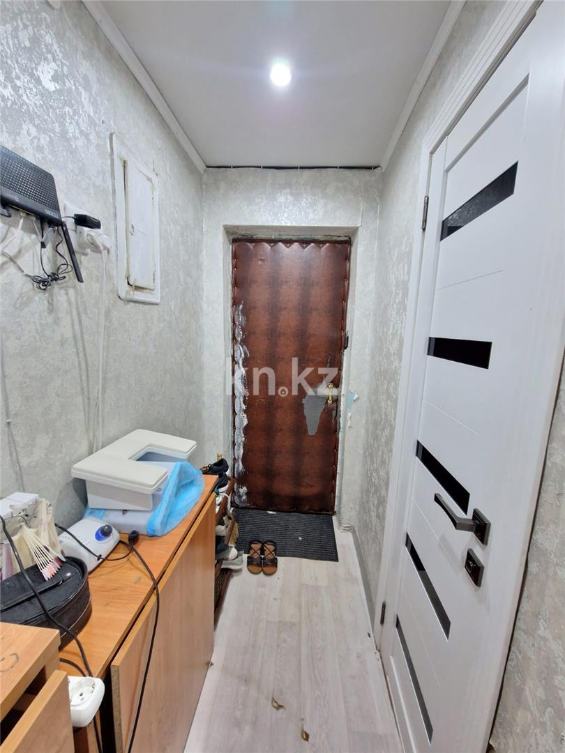 Продажа 1-комнатной квартиры, 30 м² - Продажа квартир в Караганде фото 8 из 10
