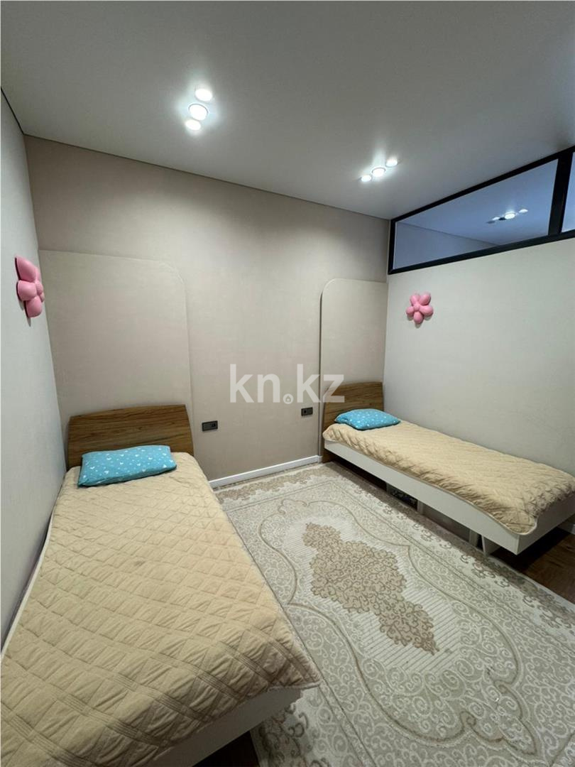 Продажа 3-комнатной квартиры, 90 м², ул. Толе би в Астане - фото 4