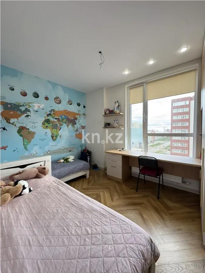 Продажа 2-комнатной квартиры, 44 м² в Астане - фото 2