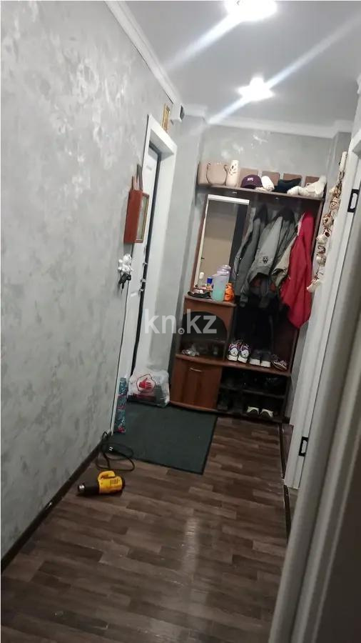 Продажа 2-комнатной квартиры, 48 м², ул. Алимхана Ермекова, дом  27 - Продажа квартир в Абае фото 5 из 6