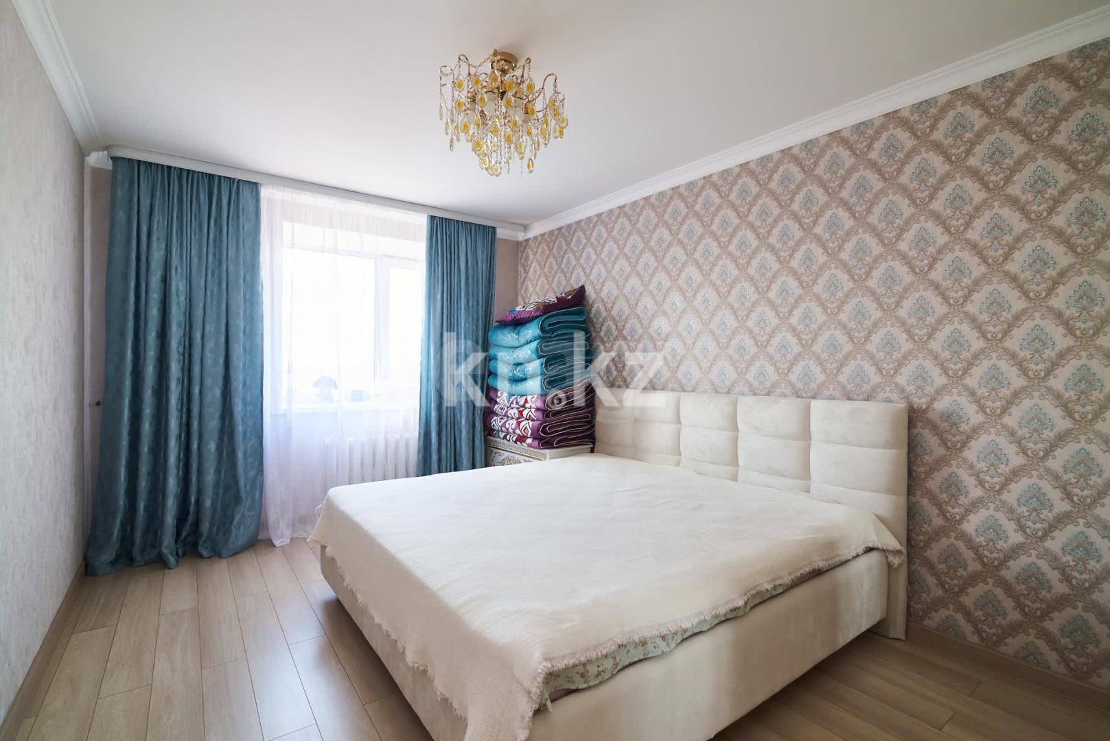 Продажа 2-комнатной квартиры, 74 м² в Астане - фото 10