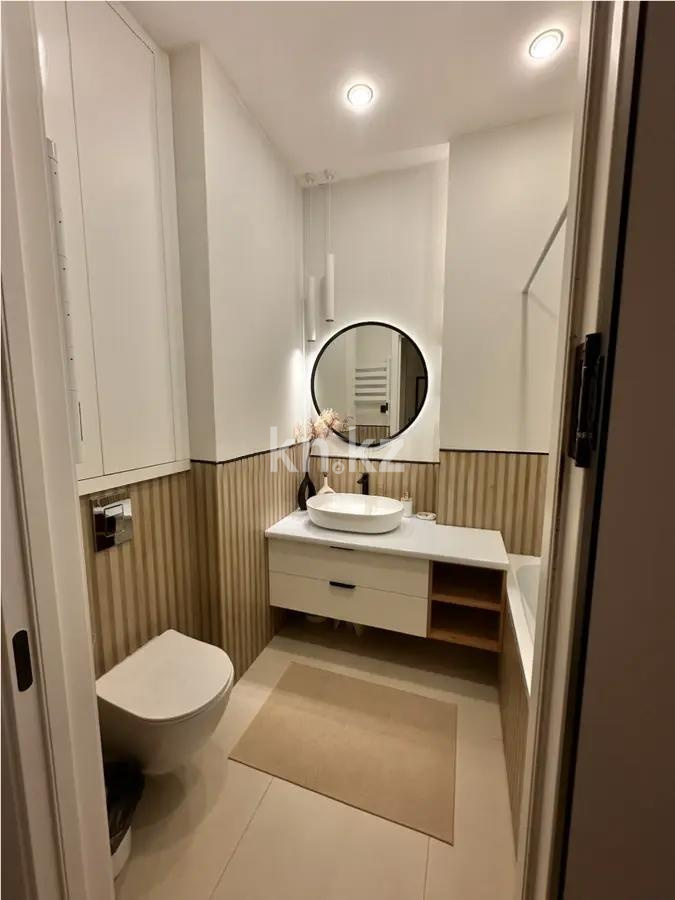 Продажа 2-комнатной квартиры, 65 м², ул. Е-36, дом  2/1 в Астане - фото 4