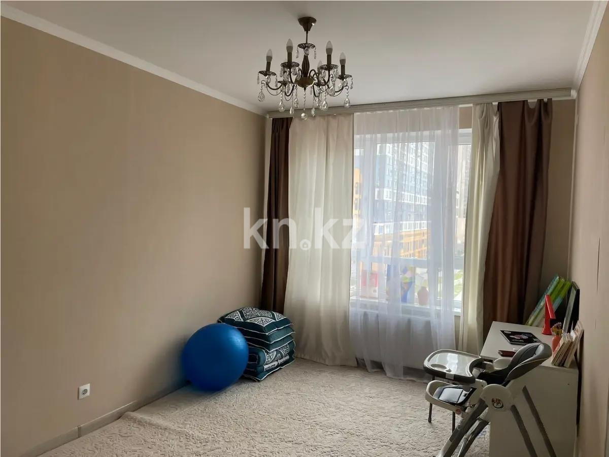 Продажа 1-комнатной квартиры, 36 м² - Продажа однокомнатных квартир от собственников в Астане - страница 67 фото 1 из 3