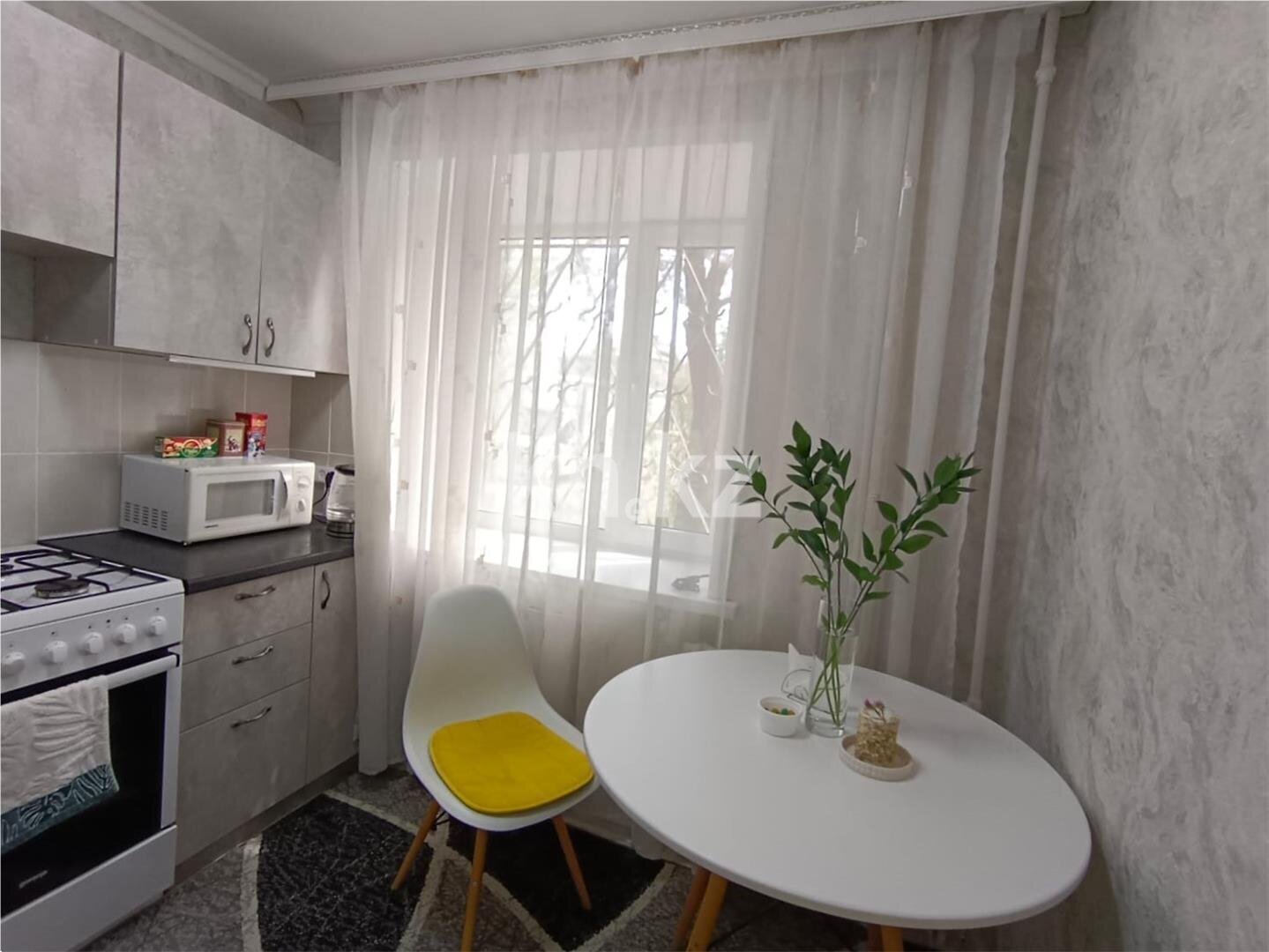 Продажа 1-комнатной квартиры, 30 м² в Караганде - фото 6